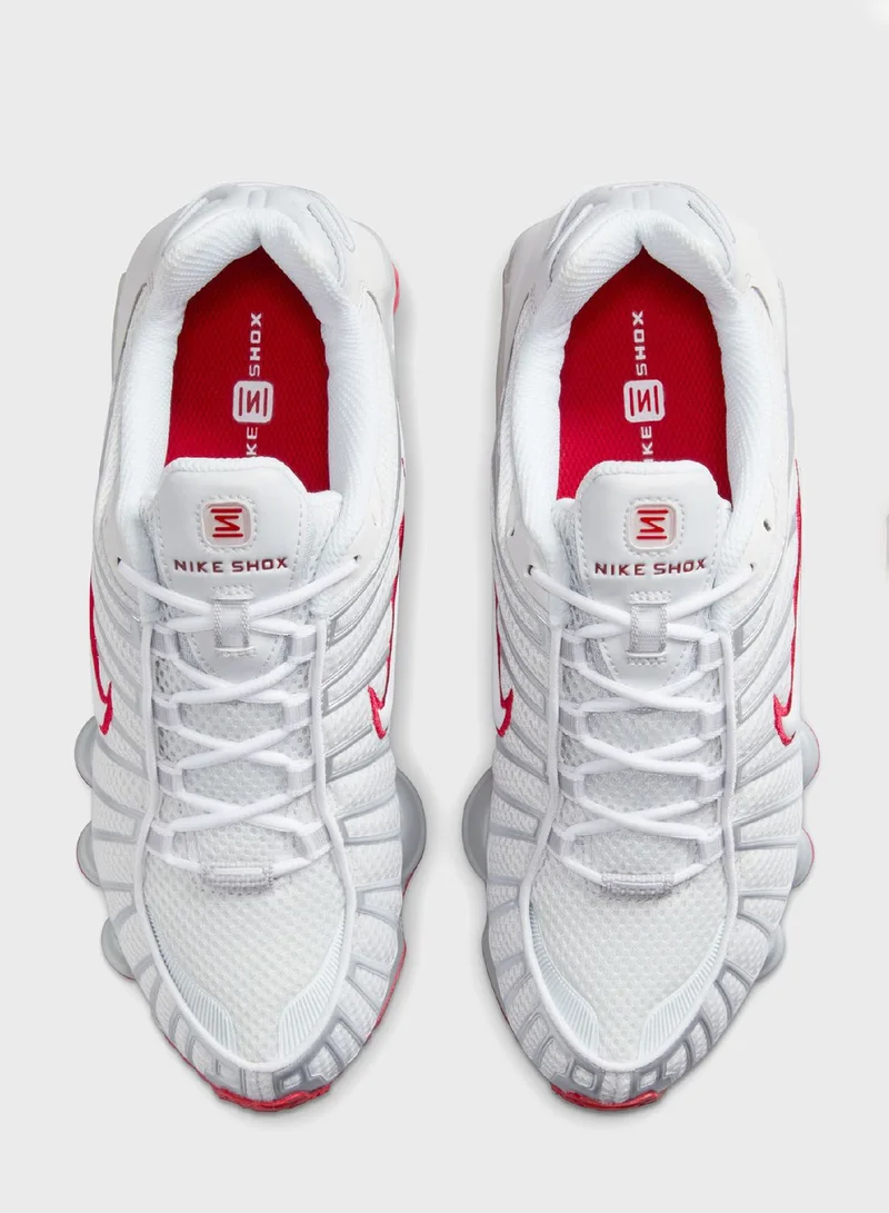 Nike Shox Tl Sl