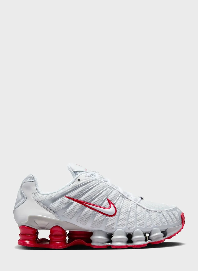 Nike Shox Tl Sl