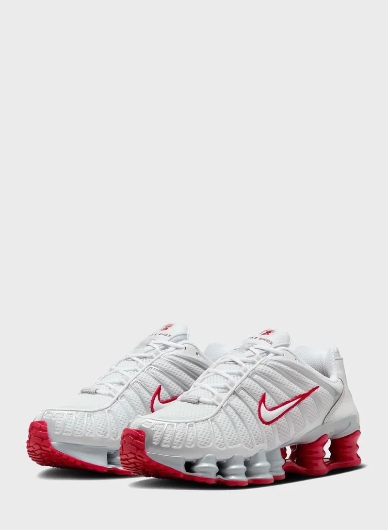 Nike Shox Tl Sl