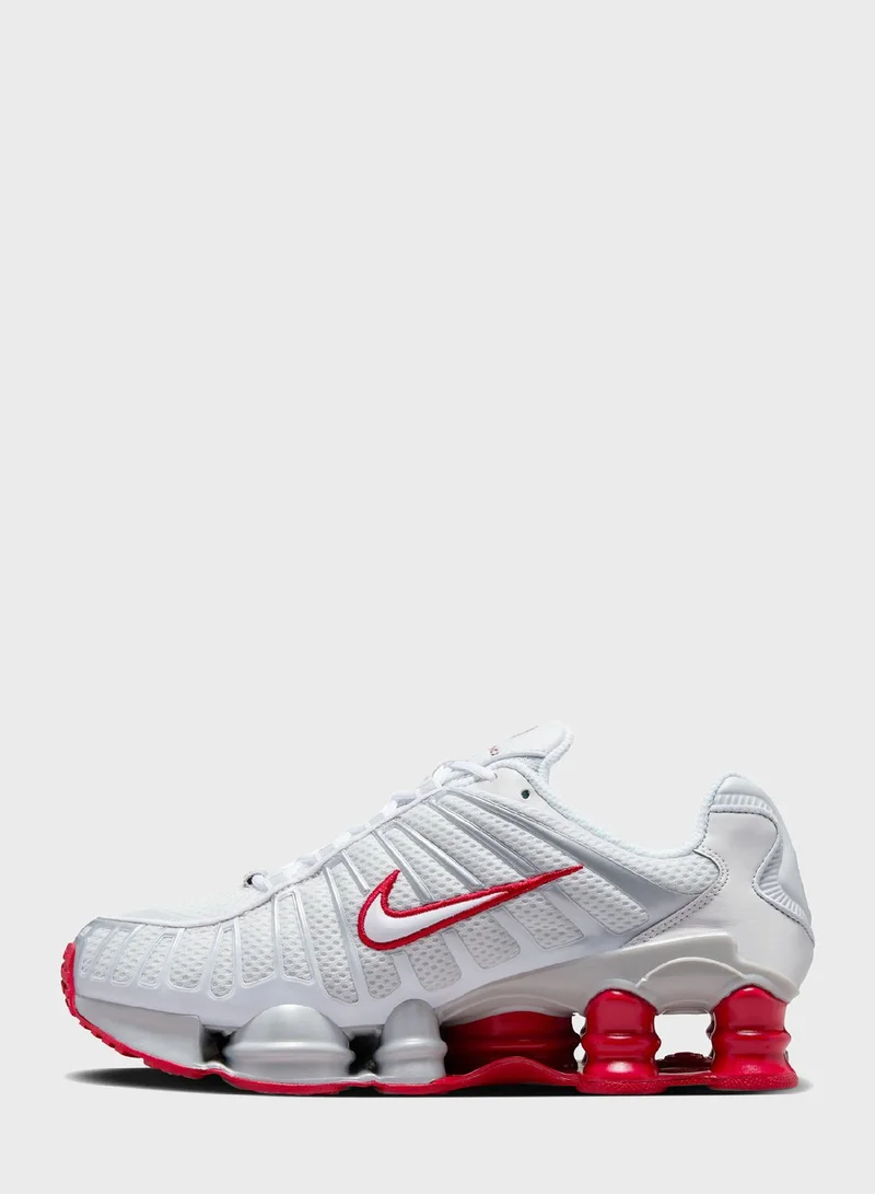 Nike Shox Tl Sl