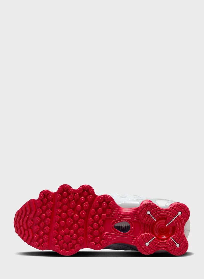 Nike Shox Tl Sl
