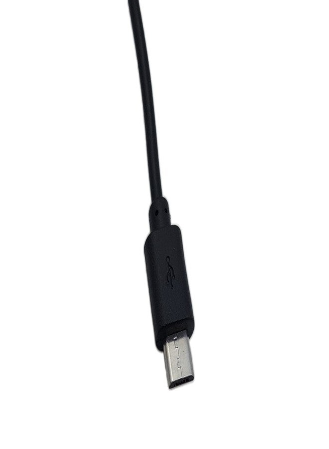 zdyCGTime zdyGCTime Micro USB Host Cable,Micro USB Male to 2X Type A Dual USB Female OTG Adapter Converter Hub for Android Tablet Pc and Smart Phone Black - Image 5