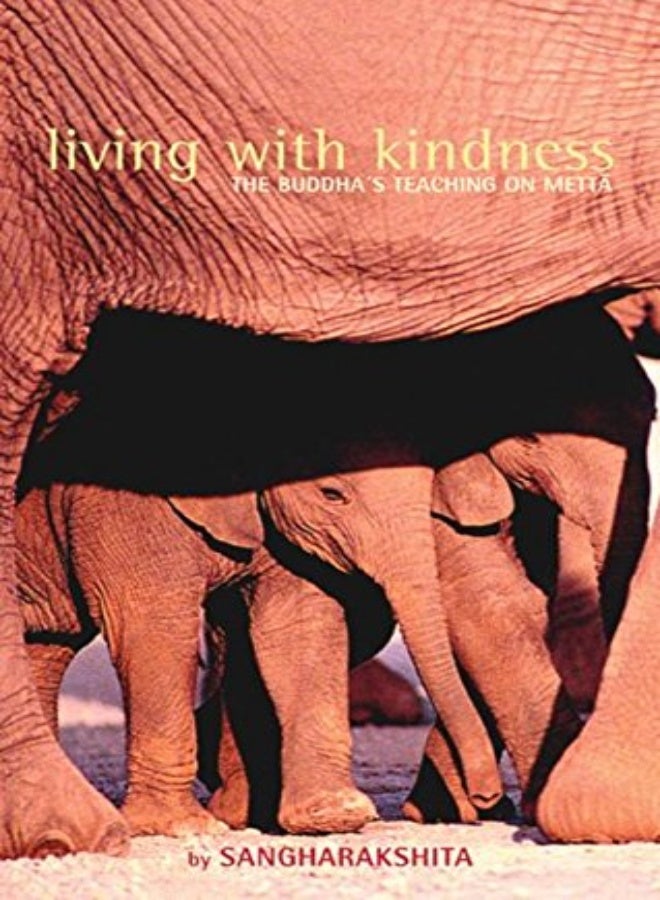 Living with Kindness 