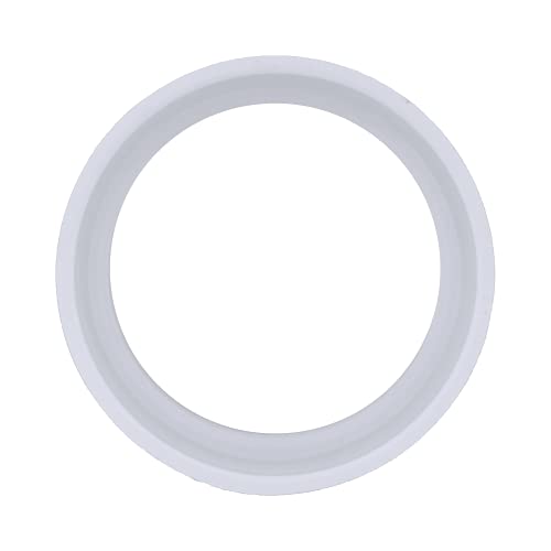 CHARLOTTE PIPE 6 DWV Coupling DWV (Drain, Waste and Vent) (1 Unit Piece) - Image 2