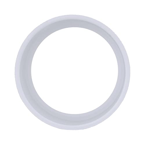 CHARLOTTE PIPE 6 DWV Coupling DWV (Drain, Waste and Vent) (1 Unit Piece) - Image 3