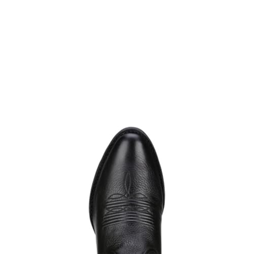 Ariat Women’s Heritage R Toe Western Boot - Image 4