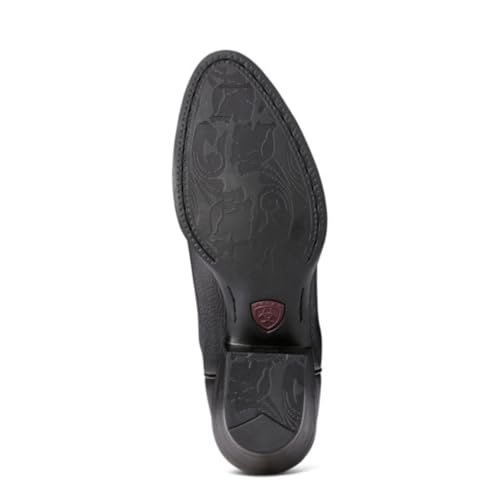 Ariat Women’s Heritage R Toe Western Boot - Image 5