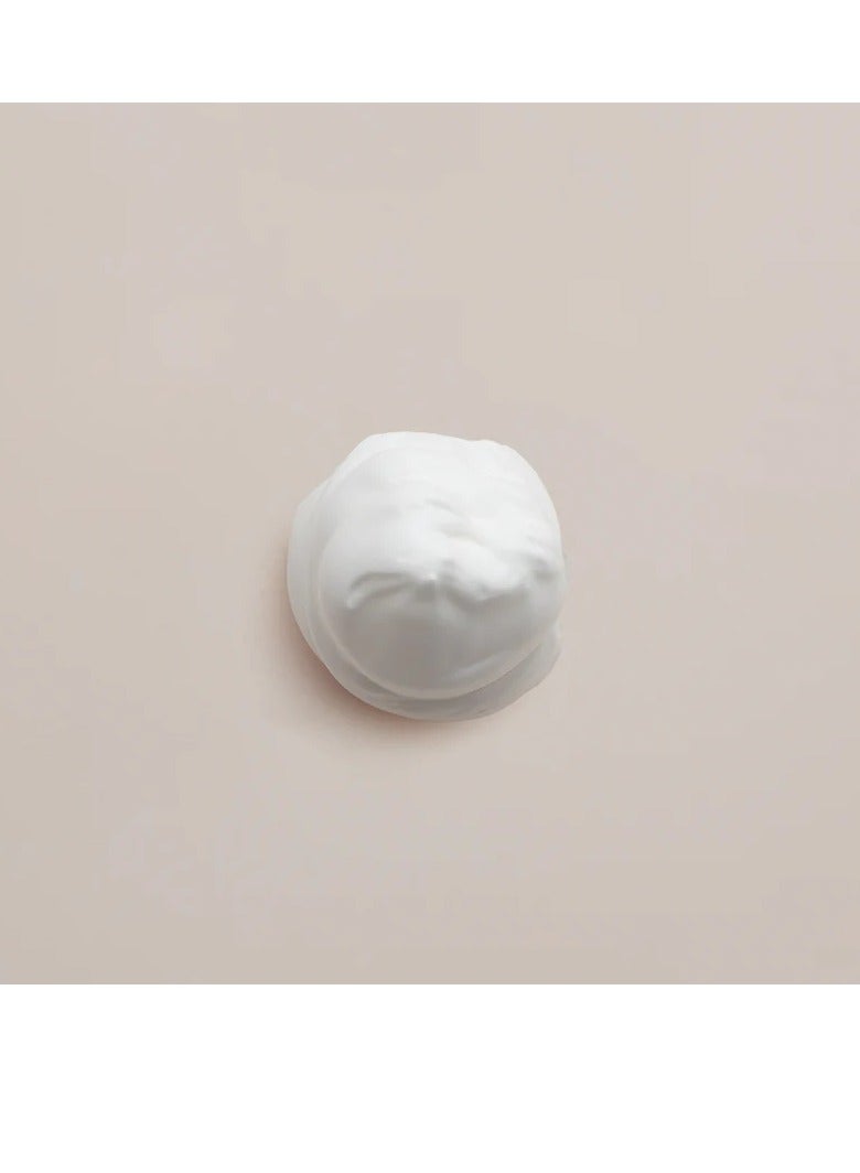 DeoDoc Shaving Foam Fresh Coconut 100ml - Image 3