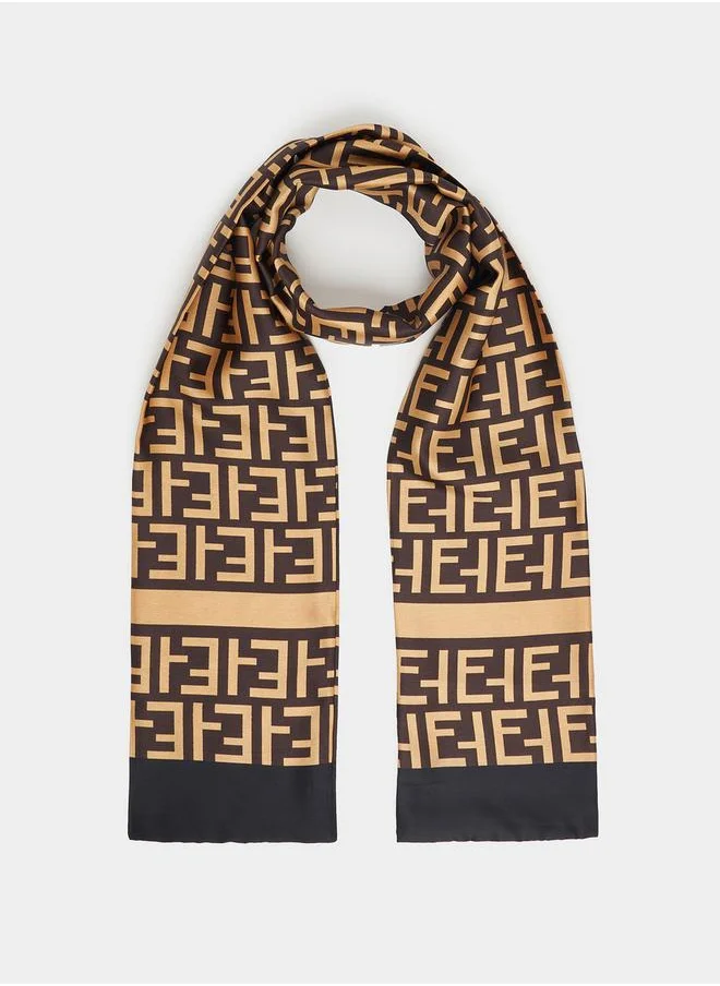 Styli All Over Print Scarf