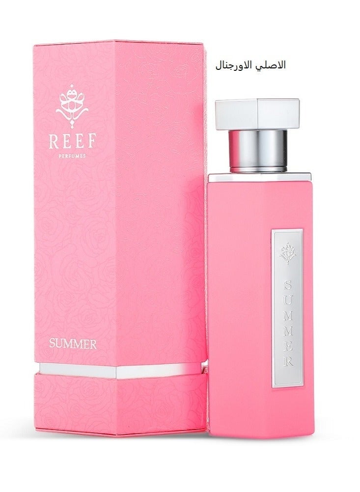 ريف عطر سمر بنك من ريف اودي بارفيوم 100 مل - Image 1