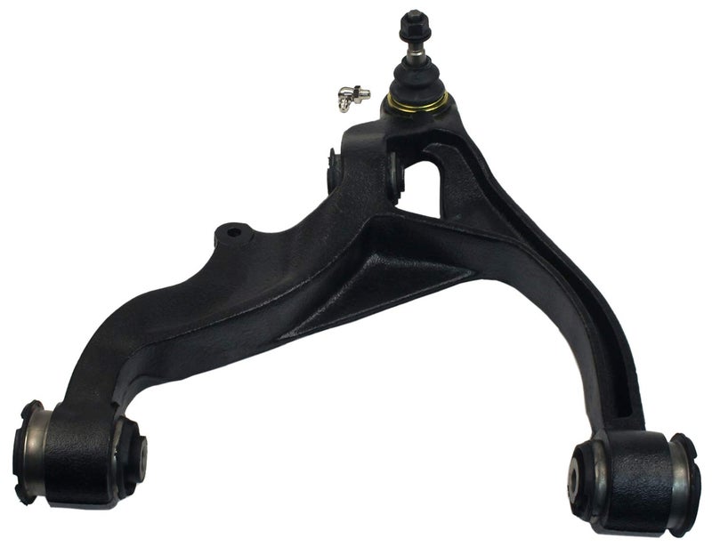 MOOG RK641504 Front Left Lower Suspension Control Arm and Ball Joint Assembly for Ram 1500 - Image 1