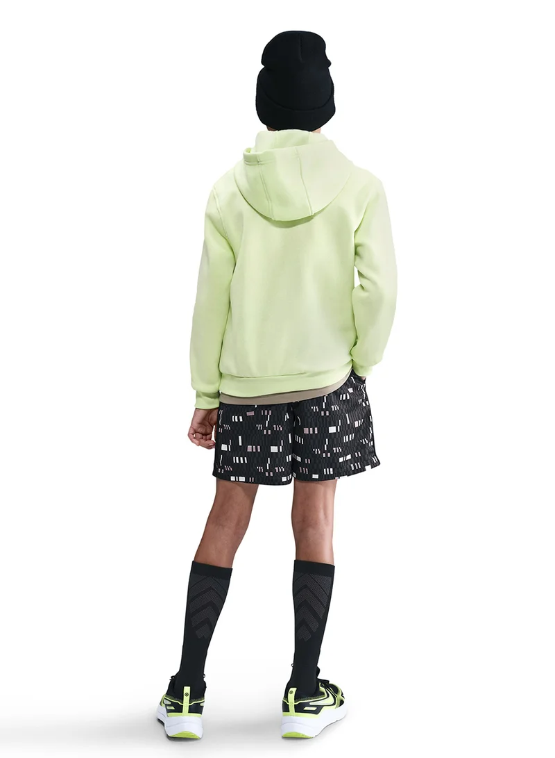 نايكي Dri-Fit Shorts