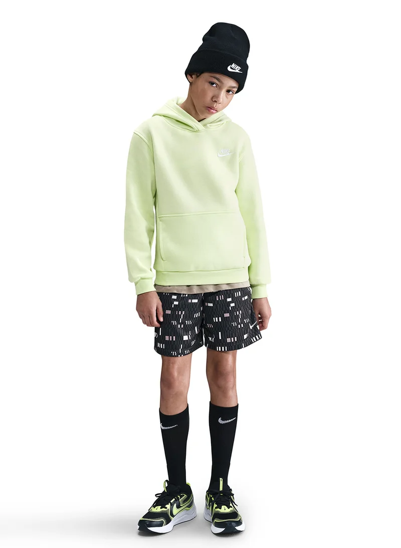 نايكي Dri-Fit Shorts