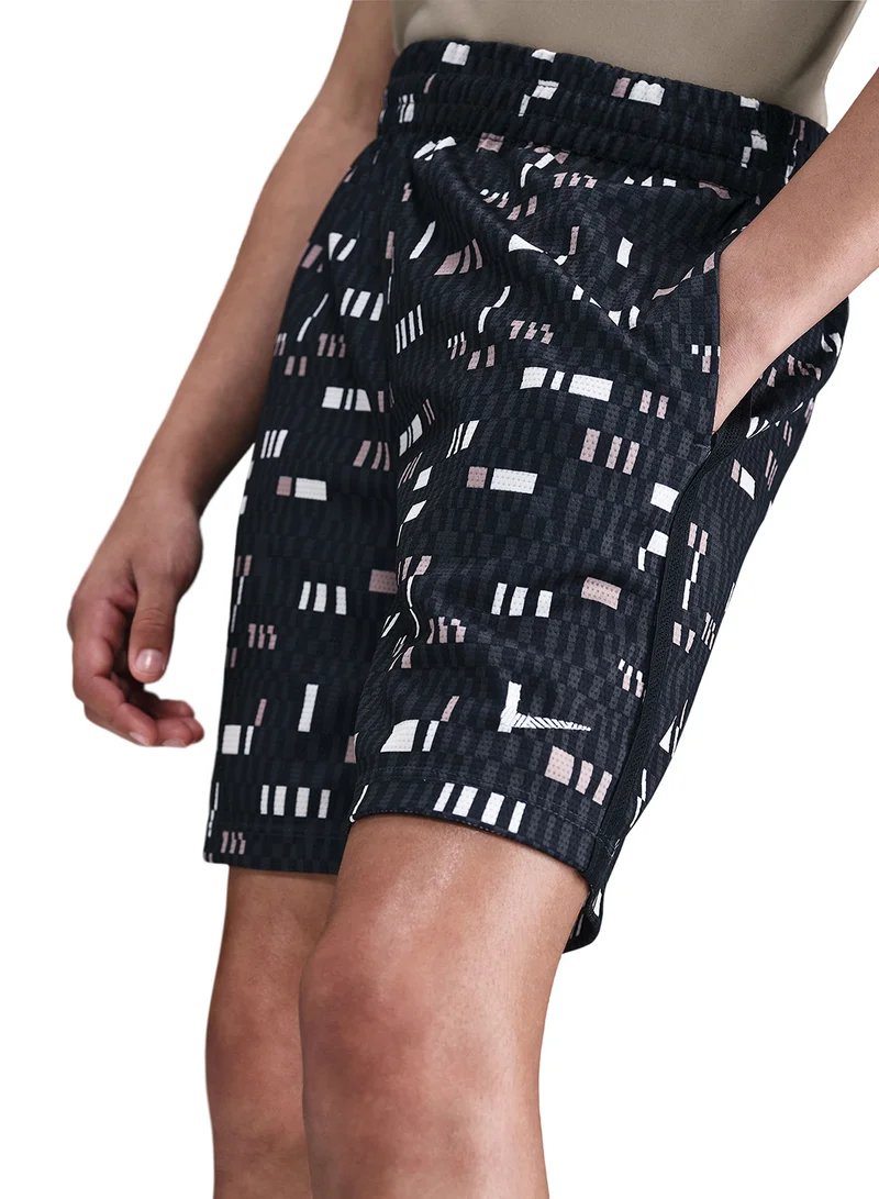 نايكي Dri-Fit Shorts