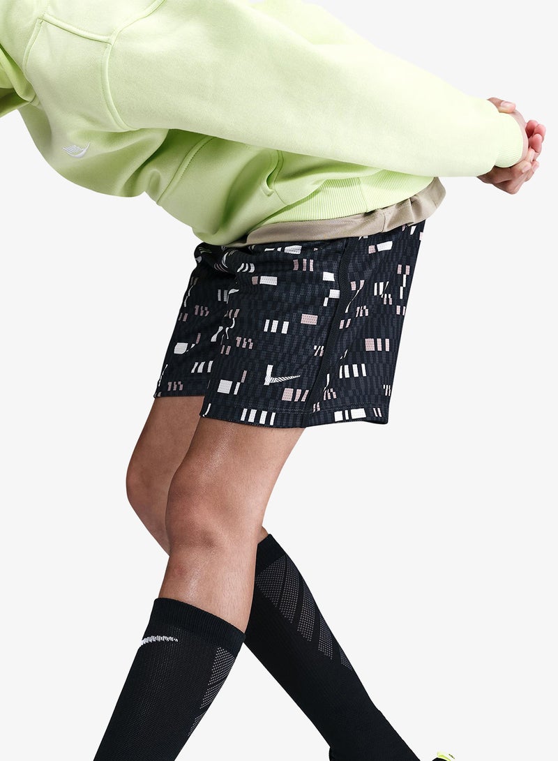 نايكي شورت دراي فيت - Image 4