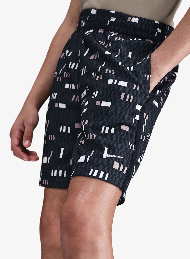 نايكي شورت دراي فيت - Image 3