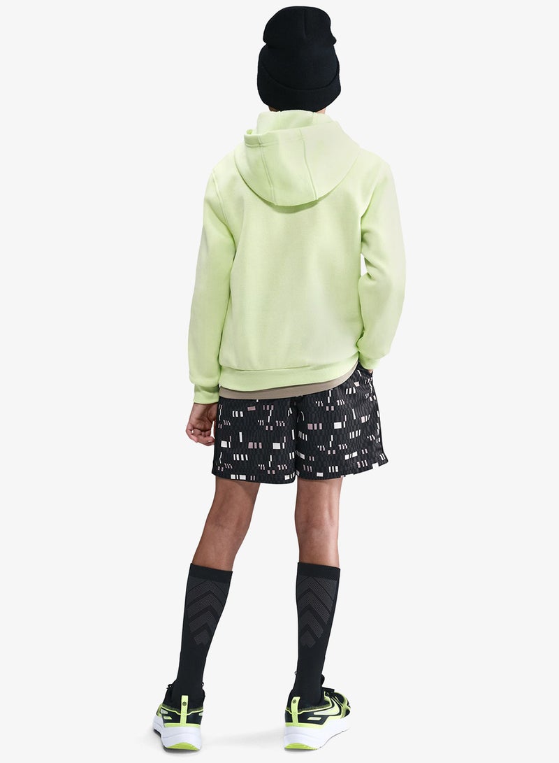 نايكي شورت دراي فيت - Image 5