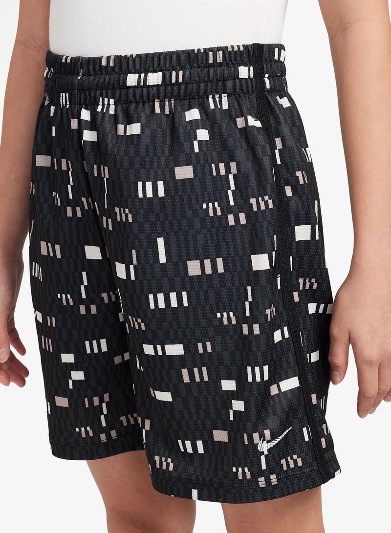 نايكي شورت دراي فيت - Image 1