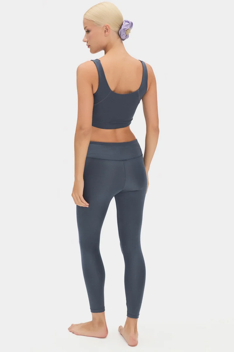 JOYSTAR Women's High Waist Basic Sports Tights
