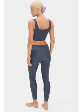JOYSTAR Women's High Waist Basic Sports Tights  - Image 3