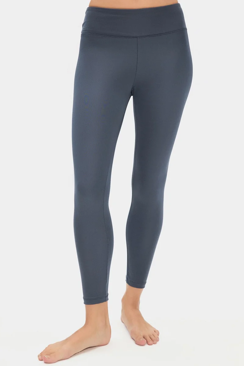 JOYSTAR Women's High Waist Basic Sports Tights