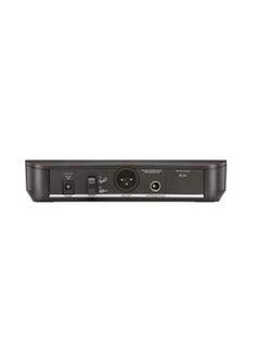 Shure Microphones BLX24/BETA58 Black  - Image 3