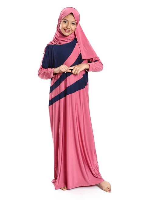 اسدال صلاة بناتي سادة