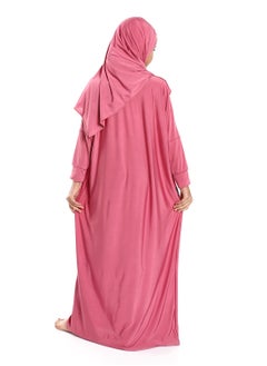سيزار اسدال صلاة بناتي سادة  - Image 4