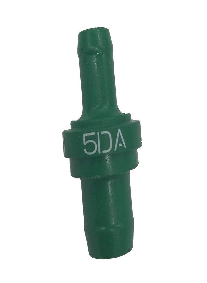 JESBEN 12204-23011 Value Sub-assy PCV Valve Replacement for Platz Vitz Yaris Echo 1220423011 12204-23010 - Image 2