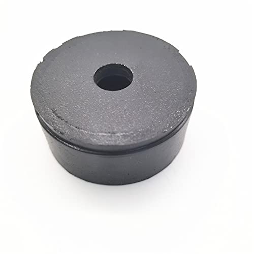 BRGMAX Radiator Rubber mount Radiator mount Core Support Body Mount Bushing body Bolts radiator support bushing,automotive replacement engine radiators FITS for GM 1967-1989 - Image 4