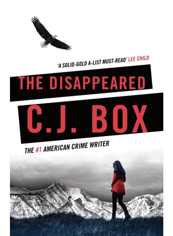 The Disappeared 