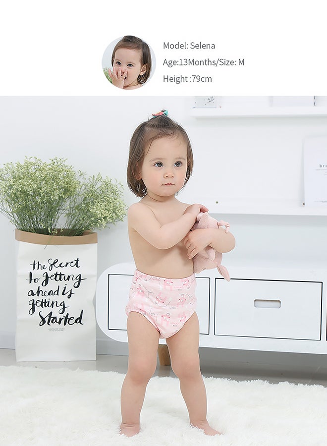 طقم سراويل داخلية للتدريب مكون من قطعتين - Image 3