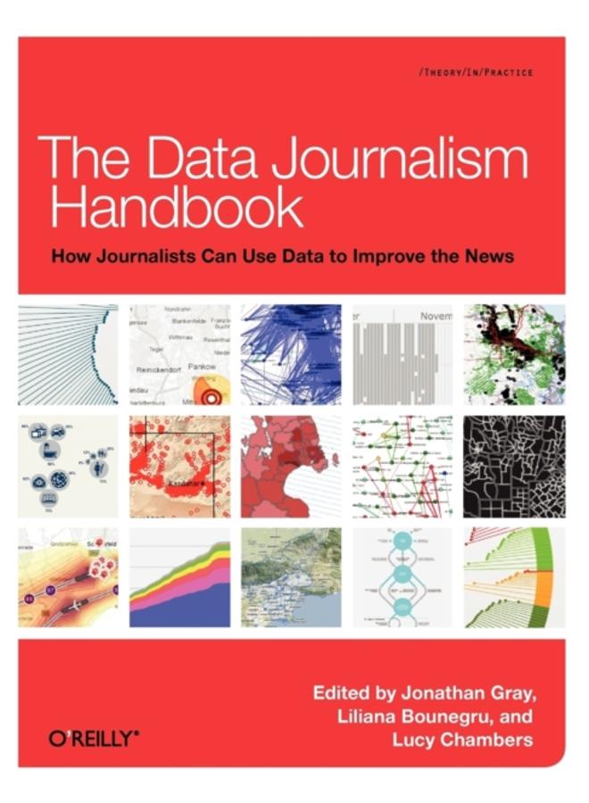 Data Journalism Handbook 