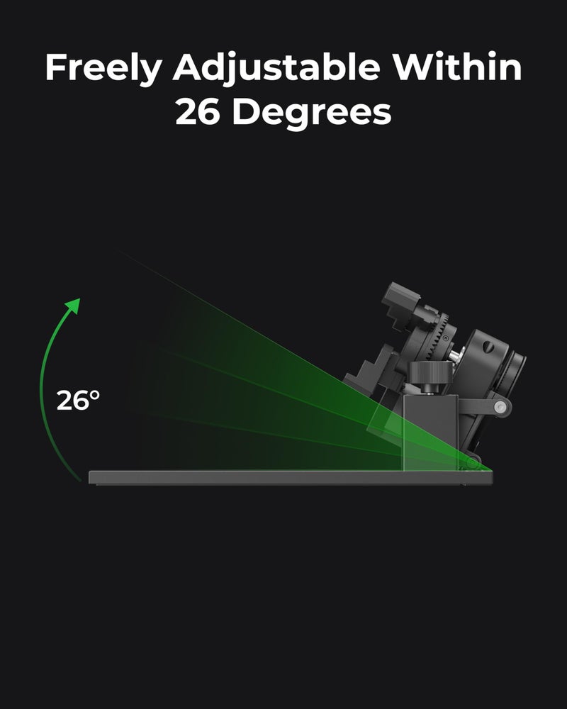 xTool Accessory Kit for RA2 Pro - Image 2