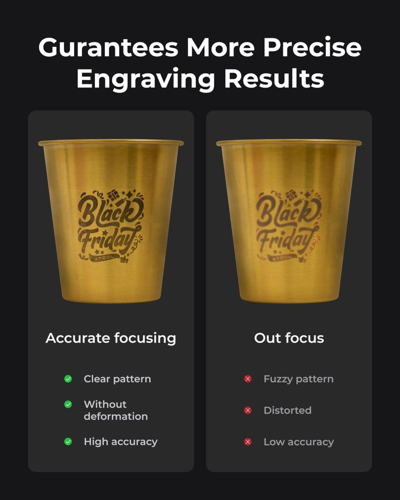 xTool Accessory Kit for RA2 Pro - Image 5