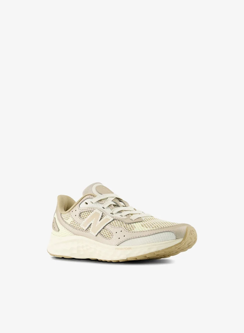 نيو بالانس حذاء فريش فوم أريشي لوكس للأطفال