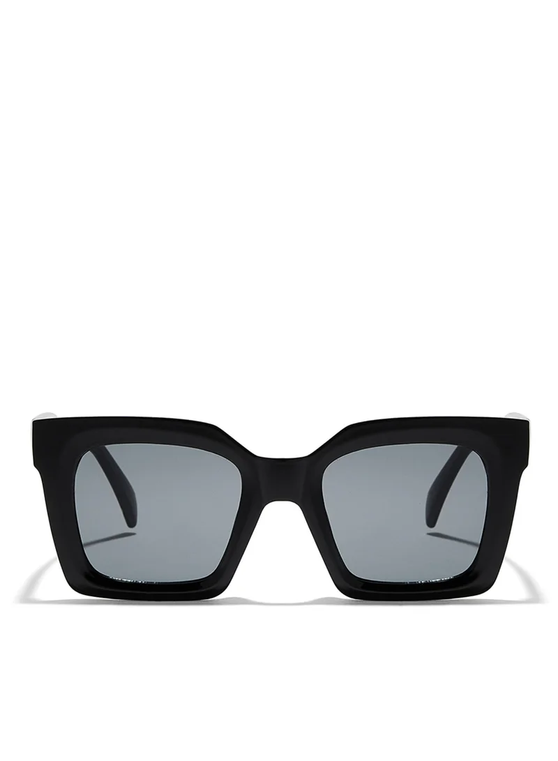 Blackout BlackOut by eyewa TESSERA Women's Sunglasses, Black