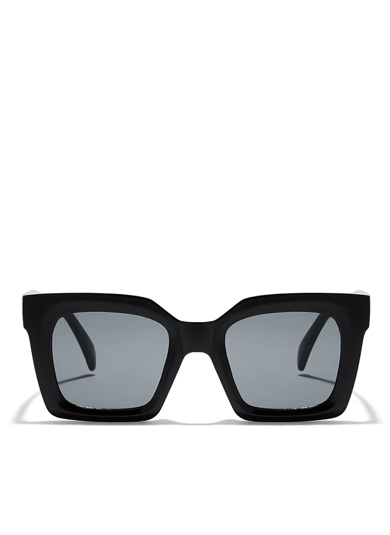 Blackout BlackOut by eyewa TESSERA Women's Sunglasses, Black
