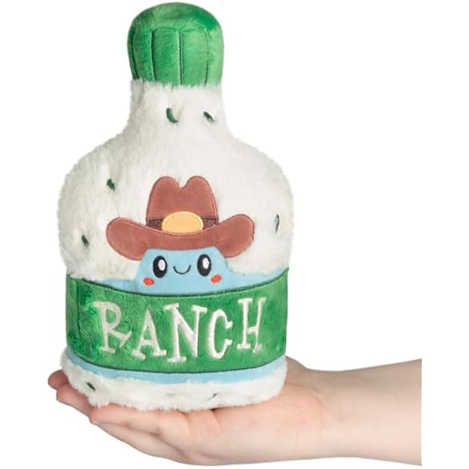 Squishable / Snugglemi Snacker Ranch - Image 1