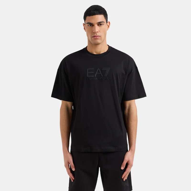 EA7 Emporio Armani Men's Visibility T-Shirt