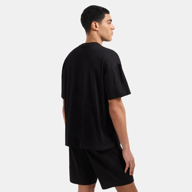 EA7 Emporio Armani Men's Visibility T-Shirt