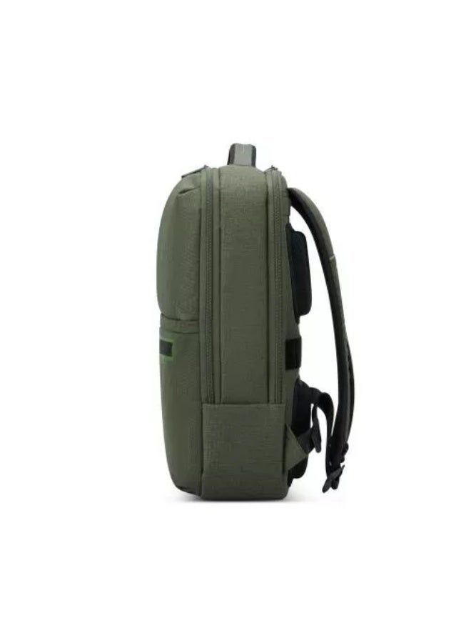 RONCATO Backpack 412242 | 17 Inch Lightweight Laptop Backpack | Travel, Office & School Bag | Durable Everyday Backpack - Image 2