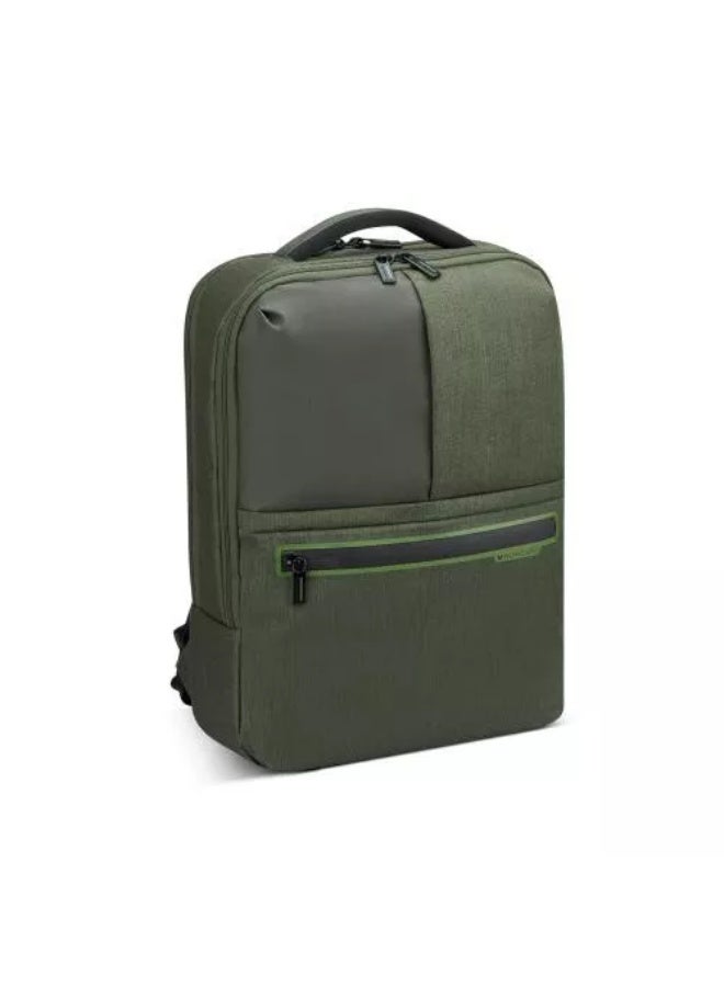 RONCATO Backpack 412242 | 17 Inch Lightweight Laptop Backpack | Travel, Office & School Bag | Durable Everyday Backpack - Image 1