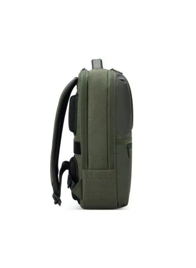 RONCATO Backpack 412242 | 17 Inch Lightweight Laptop Backpack | Travel, Office & School Bag | Durable Everyday Backpack - Image 3