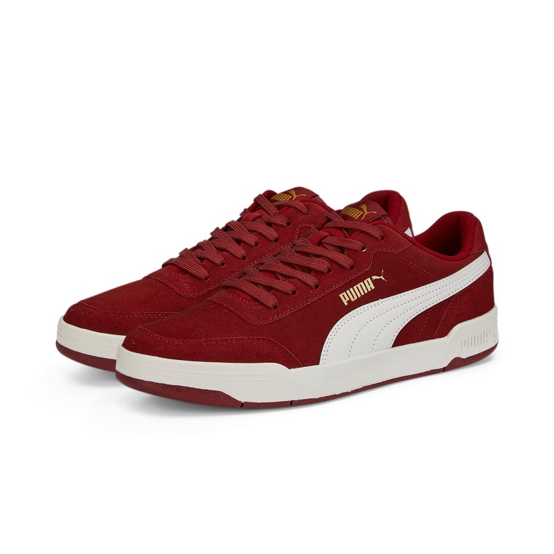 بوما حذاء رياضي Caracal Suede - Image 5