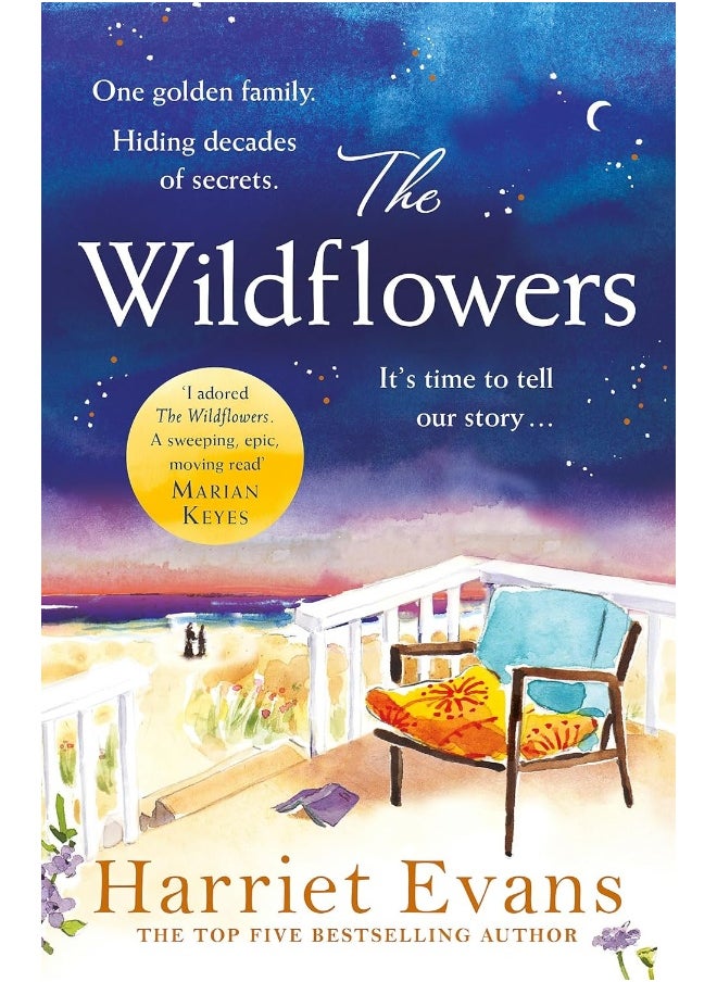 The Wildflowers 
