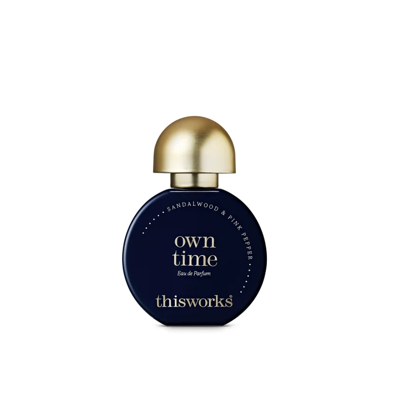 This Works This Works Own Time Fragrance 50ml