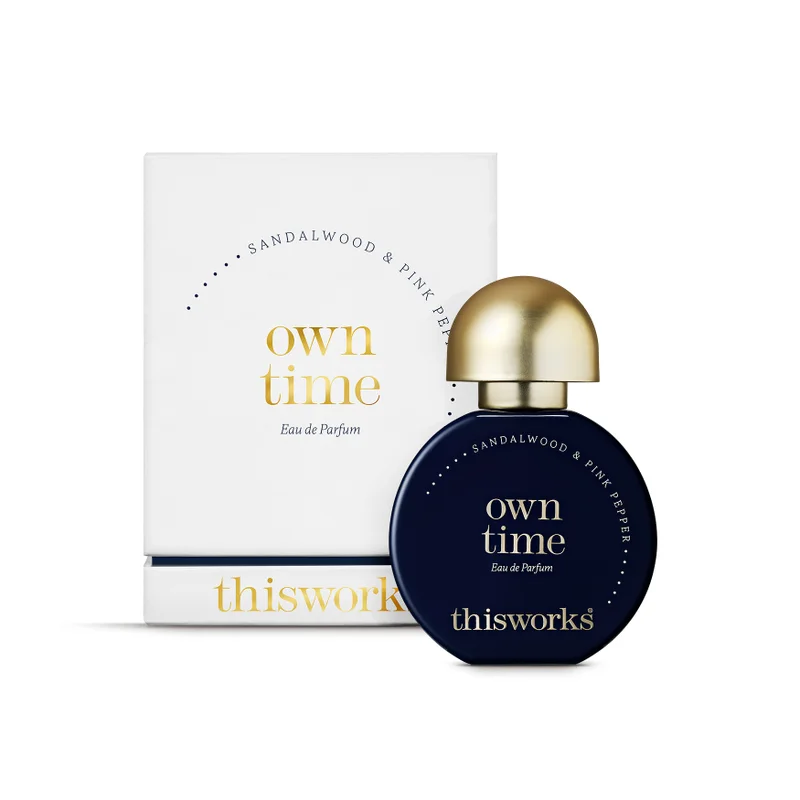 This Works This Works Own Time Fragrance 50ml