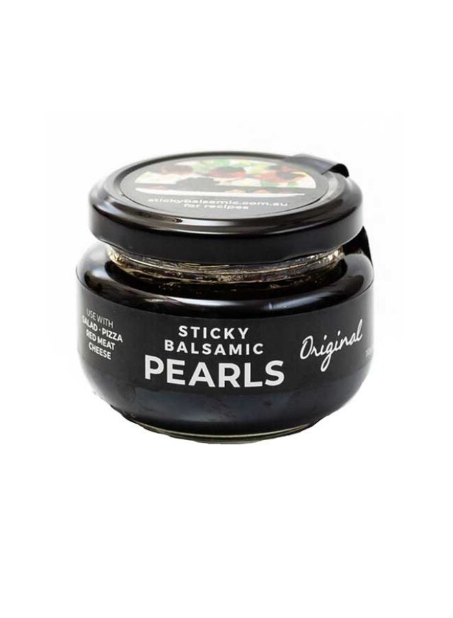 Balsamic Pearls, Original - 110g, Australia