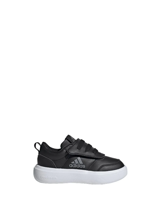 اديداس adidas Park St Ac C Black Sportwear Shoes 10K
